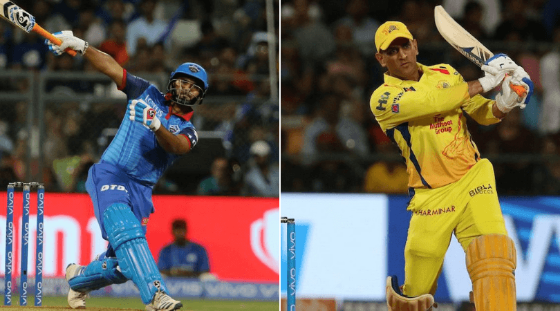 IPL 2019 Fantasy Tips: Dream 11 prediction DC vs CSK