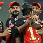RCB Predicted Playing XI vs CSK