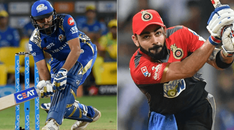 Dream 11 Prediction RCB vs MI: IPL Fantasy Tips for RCB vs MI