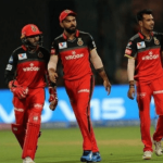 RCB Predicted Playing 11 vs SRH