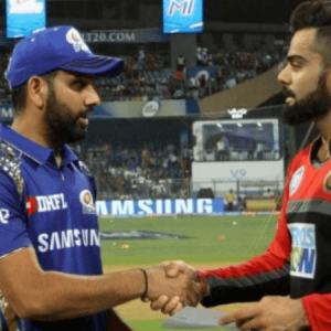 RCB vs MI Match Prediction
