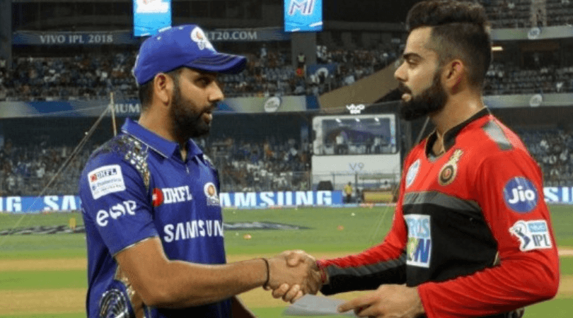 RCB vs MI Match Prediction