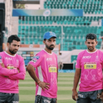 RR Predicted Playing 11 vs SRH