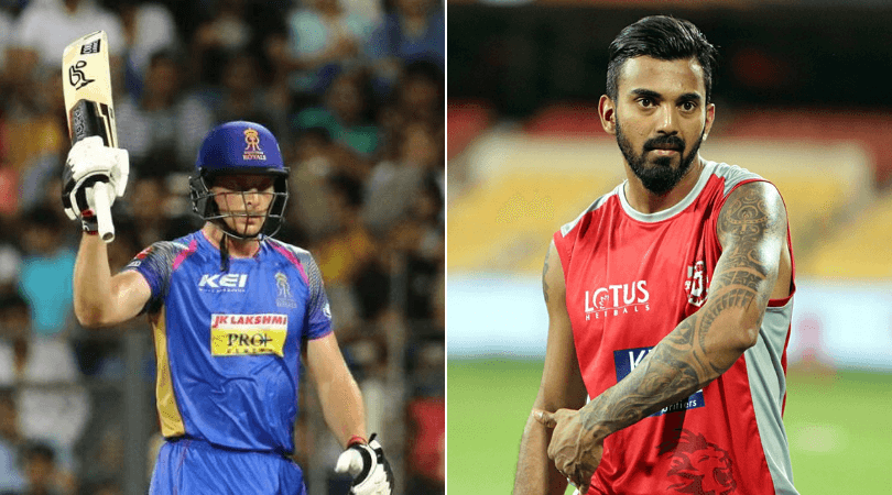 IPL 2019 Fantasy Tips: Dream 11 prediction RR vs KXIP