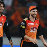 SRH Predicted Playing XI vs KKR
