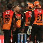 SRH vs RR Playing 11: SRH Predicted playing 11 vs RR | IPL 2019
