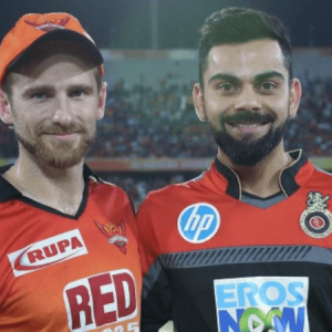 SRH vs RCB Match Prediction