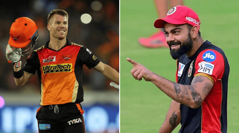 SRH vs RCB Dream 11 Prediction: IPL Fantasy Tips for SRH vs RCB