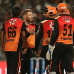 SRH vs RR Man of the match: Who was awarded Man of the Match in SRH vs RR