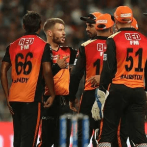 SRH vs RR Man of the match: Who was awarded Man of the Match in SRH vs RR