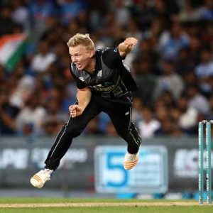 Lungi Ngidi replacement