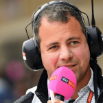 Ted Kravitz: Sky Sports confirm when Ted Kravitz will join the Sky F1 team