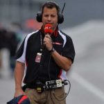 Ted Kravitz: Sky Sports colleague confirms for which GP Ted will return