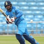 Hanuma Vihari targeting No. 4 spot