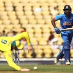 Twitter reactions on Vijay Shankar's 46 in 2nd ODI