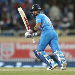 Twitter reactions on Virat Kohli's 41st ODI century