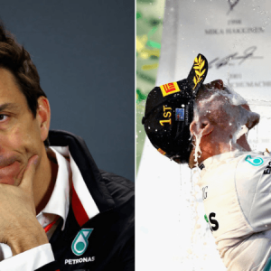 Toto Wolff admits Valtteri Bottas and engineers ignored instructions to avoid the extra point
