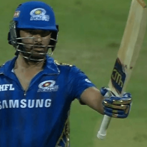 Twitter reactions on Yuvraj Singh's 13th IPL half-century