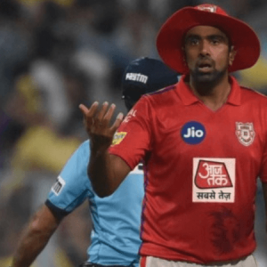 Why Ravi Ashwin bowled 7-ball over