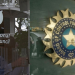 Worrying signs for BCCI