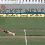 Jadeja and MS Dhoni run-out Glenn Maxwell