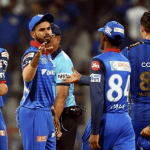 DC Predicted Playing XI vs CSK