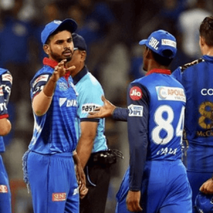 DC Predicted Playing XI vs CSK