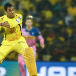 Twitter reactions on MS Dhoni's fighting IPL half-century