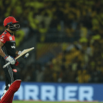 RCB severely criticized for scoring 70-10 vs CSK