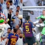 ter-stegen punches ramos