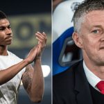 Man Utd predicted XI vs PSG