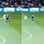 de jong modric vinicius