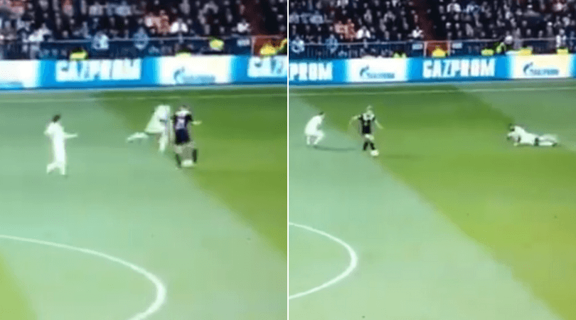 de jong modric vinicius