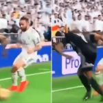 dani carvajal david neres