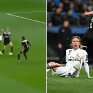 frenkie de jong's highlights