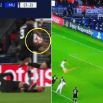 manchester united var