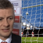 solskjaer referee