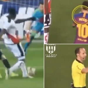 lionel messi penalty