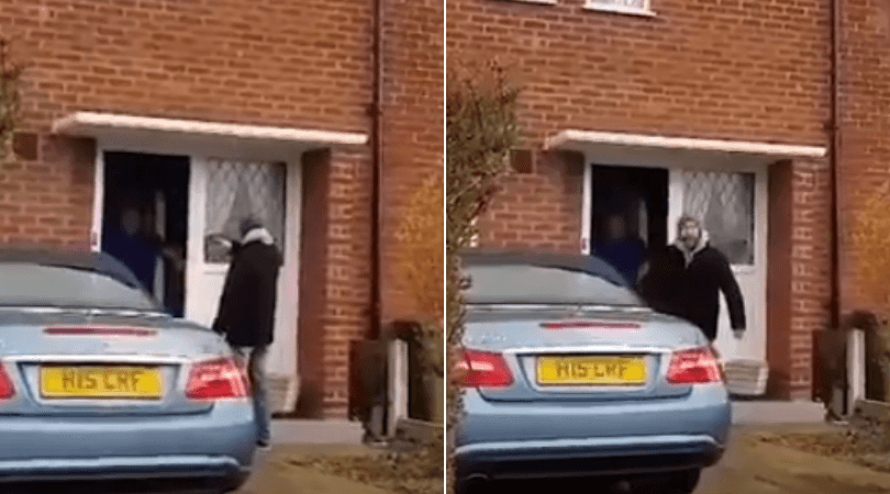 newcastle fan everton