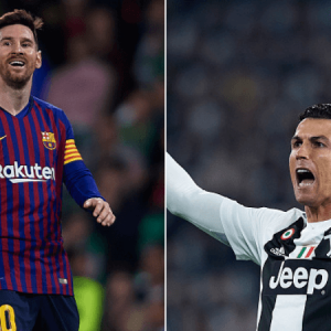 best footballer in the world