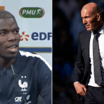 paul pogba real madrid