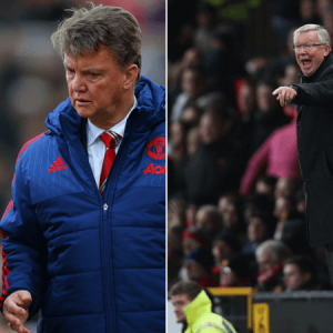 wayne rooney van gaal