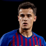 coutinho barcelona