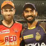 KKR SRH HEAD TO HEAD