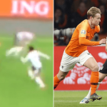 frenkie de jong kroos