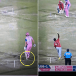 ashwin mankad controversy