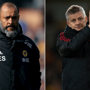 man utd wolves head to head