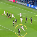 WATCH: Romelu Lukaku celebrated in front of Di Maria as Marcus Rashford won it for Man Utd