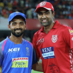 RR vs KXIP match in IPL 2019