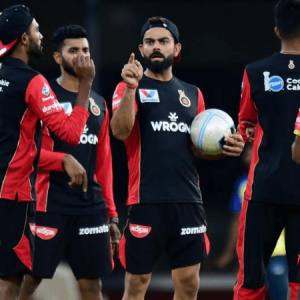 RCB vs MI Playing 11: RCB Predicted Playing XI vs MI | IPL 2019